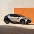 Toyota C-HR 2024