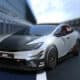 Toyota Prius 24h Le Mans Centennial GR Edition