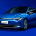 Volkswagen Golf : la star est revisitée pour 2024