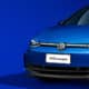 Volkswagen Golf 2024 - illustration : K Design
