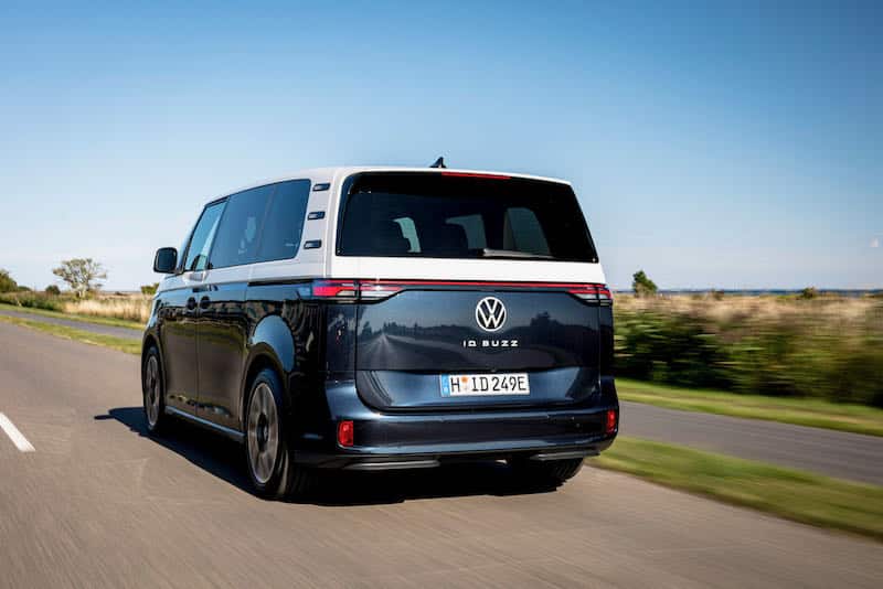 VOLKSWAGEN ID.BUZZ