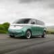 Volkswagen ID. Buzz à empattement long