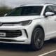 Le nouveau Volkswagen Tiguan ressemblera-t-il à ça ?