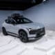 Volvo EX30 Cross Country
