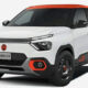 la future Citroën C3 électrique