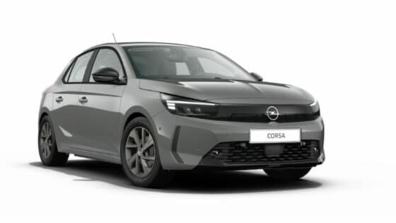 La nouvelle Opel Corsa déjà en promo : que vaut l'offre à 17200 euros ?