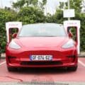 Encore des remises sur la Tesla Model 3