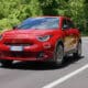 La nouvelle Fiat 600e RED