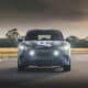 La Ford Mustang Mach-E passe en mode Rally