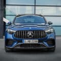 Mercedes-AMG GLC 43 4MATIC