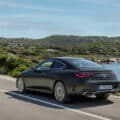 Le nouveau Mercedes-Benz CLE Coupé