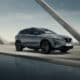 Nissan Qashqai Shadow