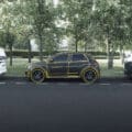 la future Renault 5 électrique