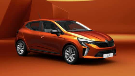 La nouvelle Renault Clio d'entrée de gamme est-elle une bonne affaire ?