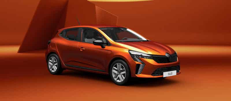 La nouvelle Renault Clio d'entrée de gamme est-elle une bonne affaire ?