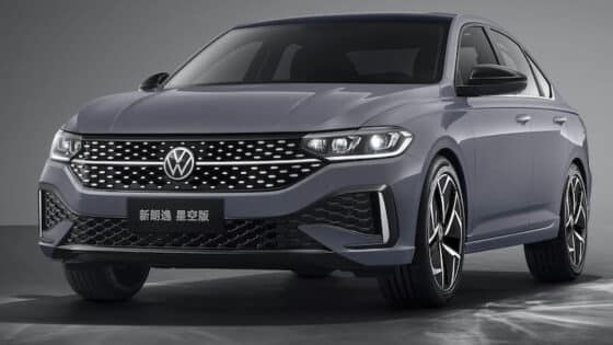 Volkswagen de plus en plus en difficulté en Chine face aux constructeurs locaux