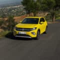 Volkswagen T-Cross 2023