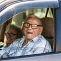 Bientôt un contrôle médical pour les conducteurs de plus de 75 ans ?
