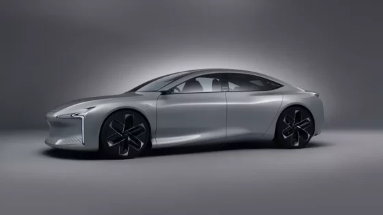 Hopium : le Tesla à la française se rapproche de la banqueroute