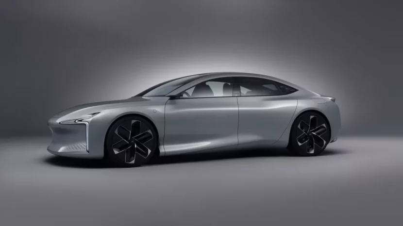 Hopium : le Tesla à la française se rapproche de la banqueroute