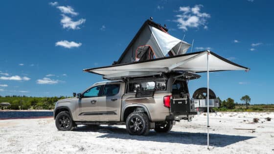 Volkswagen Amarok PanAmericana