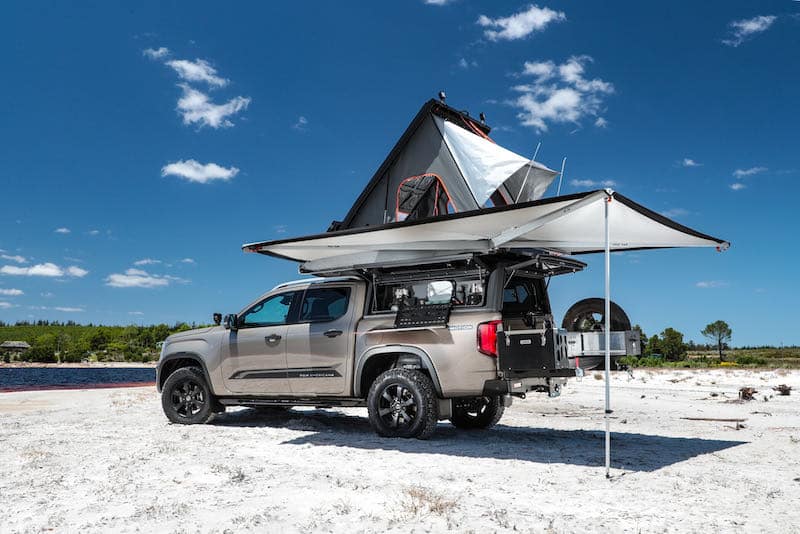 Volkswagen Amarok PanAmericana