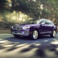 Bentley présente un luxueux Bentayaga Mulliner rallongé de 18 cm