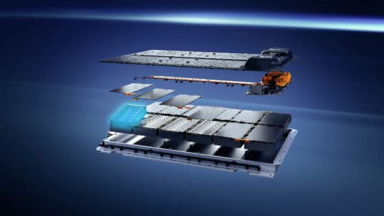 CATL annonce LA batterie que les automobilistes attendaient