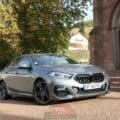 Essai BMW Série 2 Gran Coupé 218i M Sport