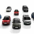 Citroën simplifie sa gamme avec de nouvelles finitions
