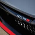 2024 Nissan Z NISMO