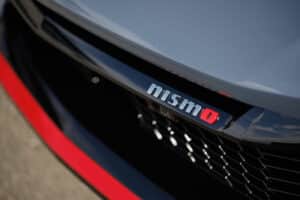 2024 Nissan Z NISMO