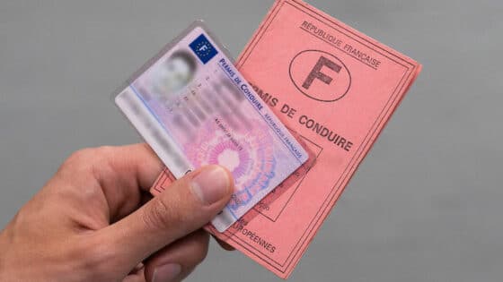 Permis de conduire dématérialisé : voici comment cela va fonctionner