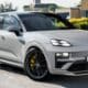 Le nouveau Porsche Macan électrique s'annonce révolutionnaire