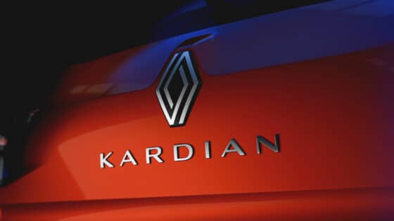 Renault annonce un nouveau SUV inédit : le Kardian
