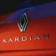 Renault annonce un nouveau SUV inédit : le Kardian
