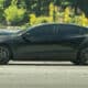 Une nouvelle image de la Tesla Model 3 restylée