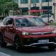 Voici le nouveau Volkswagen Tiguan sans aucun camouflage