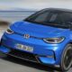 Avec la version GTX, la Volkswagen ID.3 veut sortir de l'anonymat