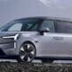 Surprise : déjà les premiers rendus du futur Volvo EM90