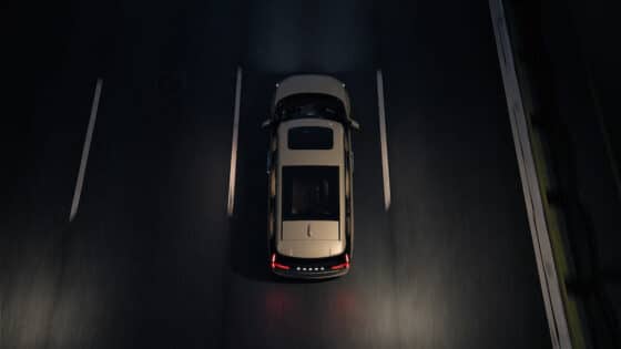 Volvo veut lancer un monospace électrique, mais pas en France