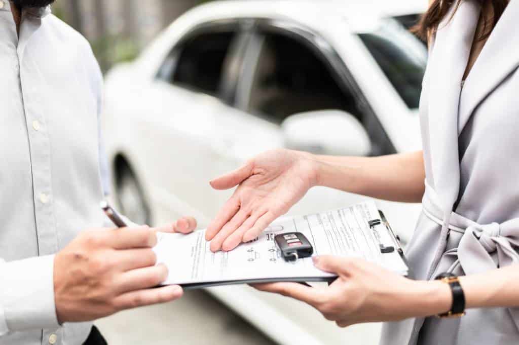 assurance auto pour 2 voitures