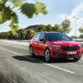 Skoda Kamiq 2024 : ce qui change avec le restyling