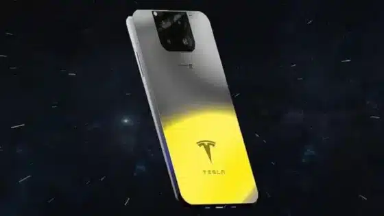 Smartphone Tesla : on fait le point sur la rumeur