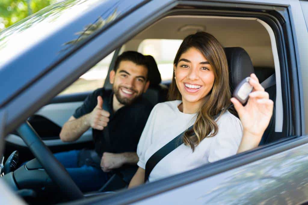 assurance auto pas chère