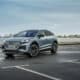 Déjà des évolutions technique pour l'Audi Q4 e-tron