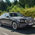 BMW ajoute les 530e et 550e xDrive au catalogue de la nouvelle Série 5