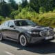 BMW ajoute les 530e et 550e xDrive au catalogue de la nouvelle Série 5
