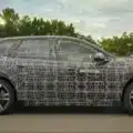 Le futur BMW X3 débute déjà son teasing, tout change !