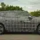 Le futur BMW X3 débute déjà son teasing, tout change !